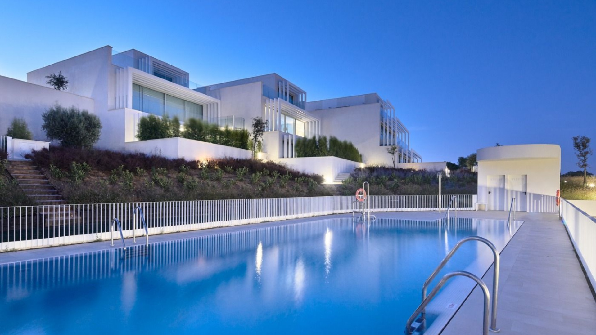 New Build - Townhouse - San Roque