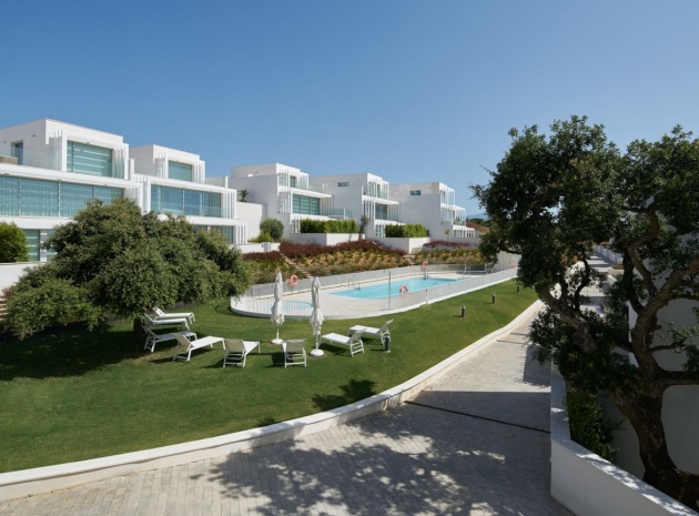 New Build - Townhouse - San Roque