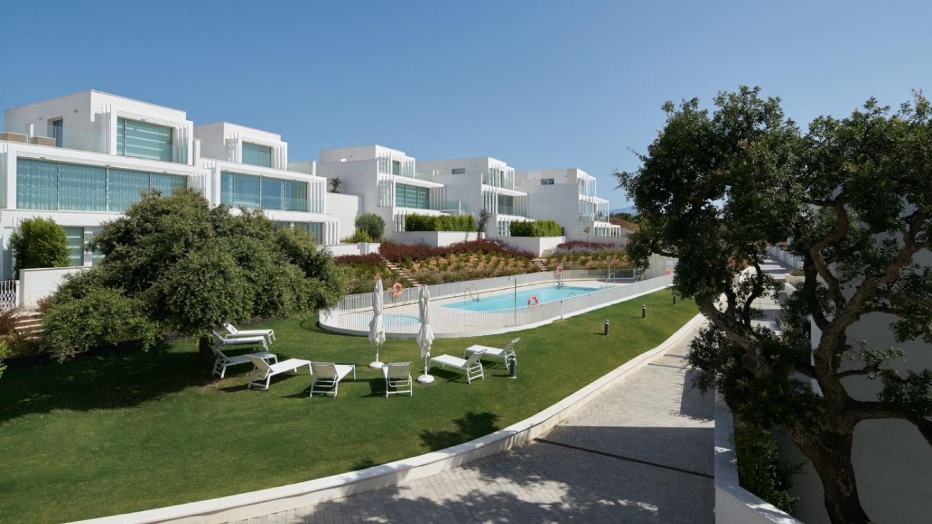 New Build - Townhouse - San Roque