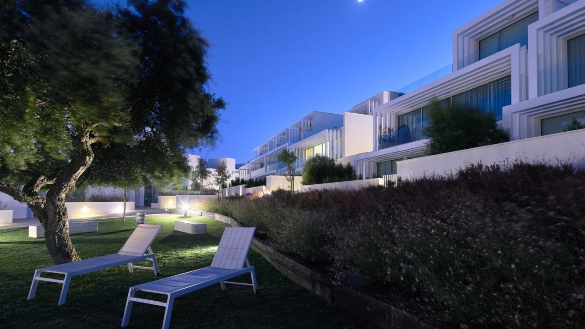 New Build - Townhouse - San Roque