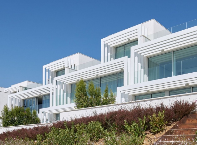 New Build - Townhouse - San Roque