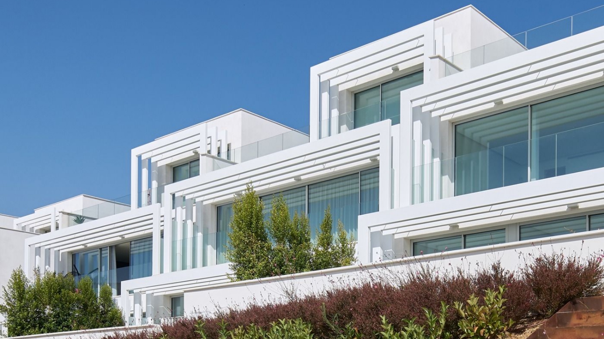 New Build - Townhouse - San Roque