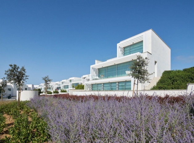 New Build - Townhouse - San Roque