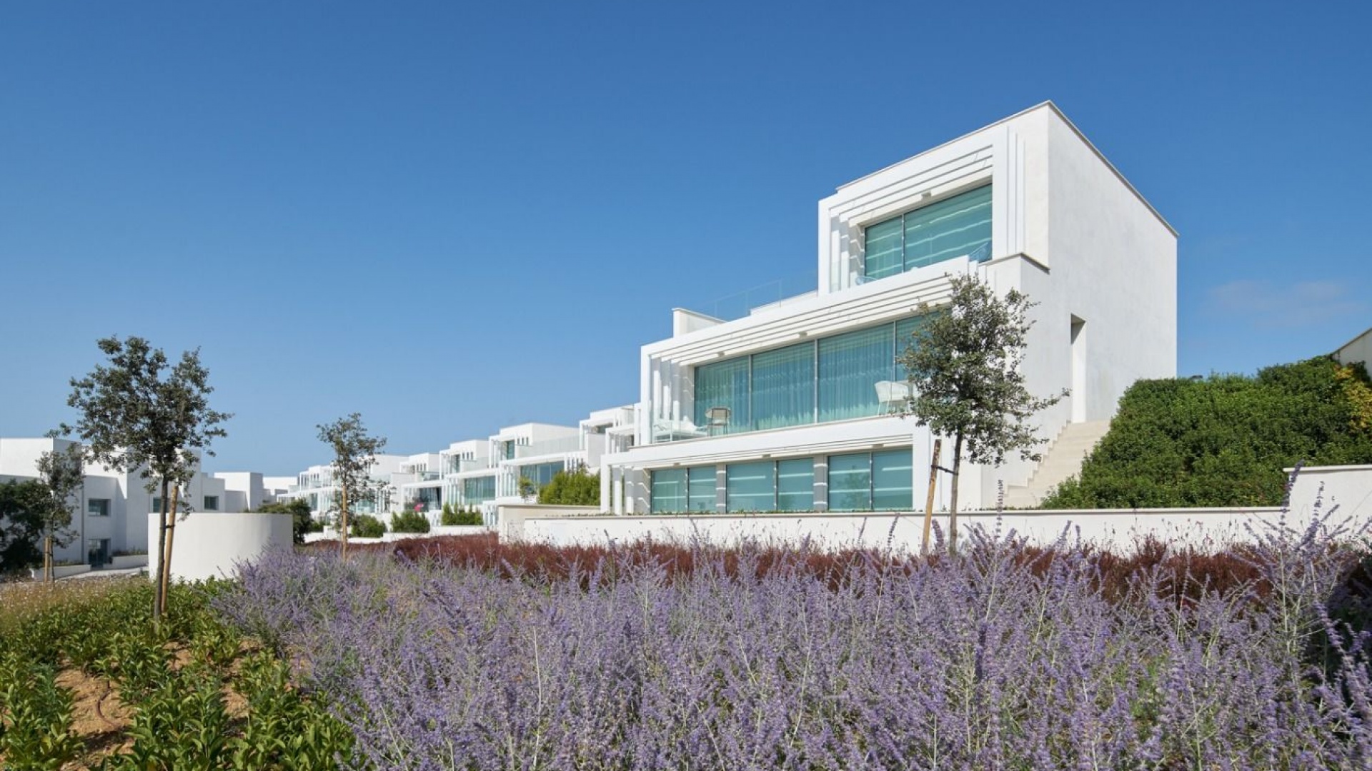 New Build - Townhouse - San Roque