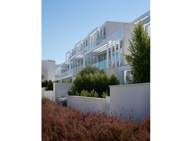 New Build - Townhouse - San Roque