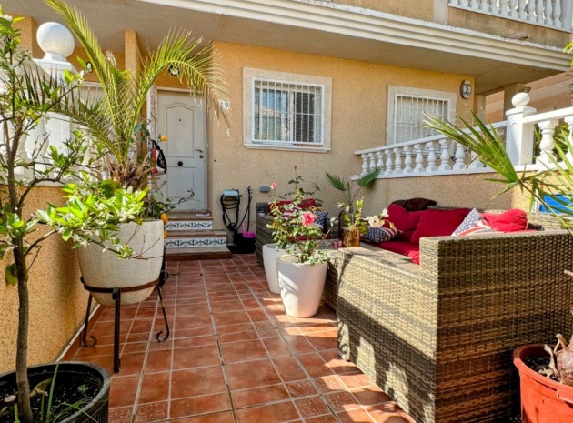 Resale - Townhouse - Villamartin - costa dorada