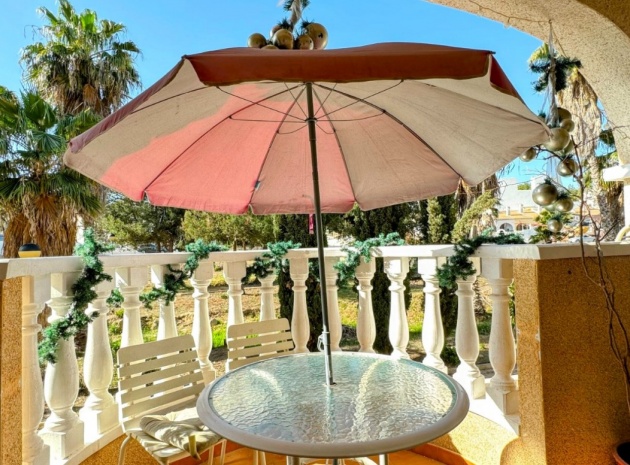 Resale - Townhouse - Villamartin - costa dorada