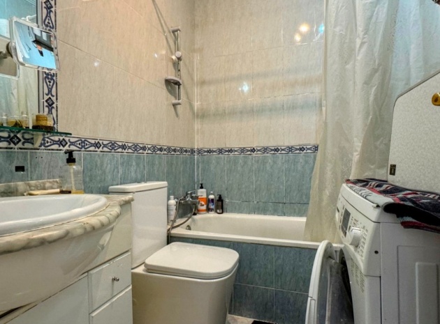 Resale - Townhouse - Villamartin - costa dorada