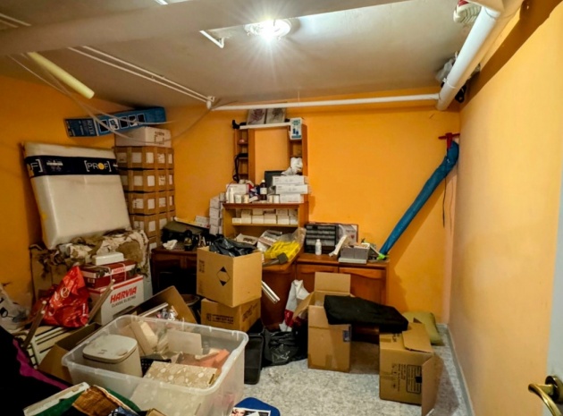 Resale - Townhouse - Villamartin - costa dorada