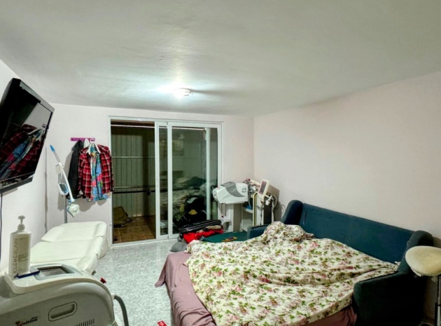 Resale - Townhouse - Villamartin - costa dorada