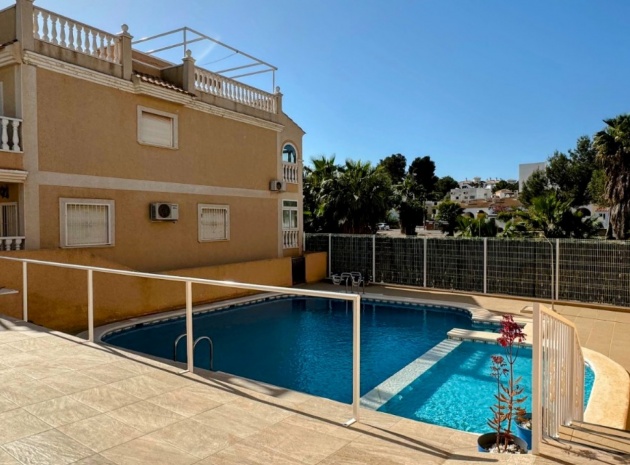 Resale - Townhouse - Villamartin - costa dorada