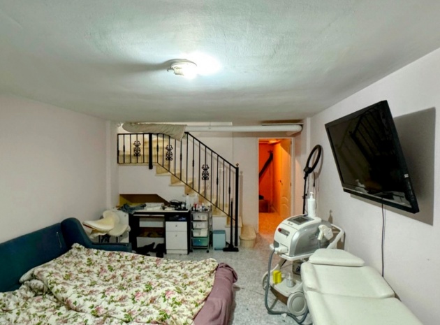 Resale - Townhouse - Villamartin - costa dorada