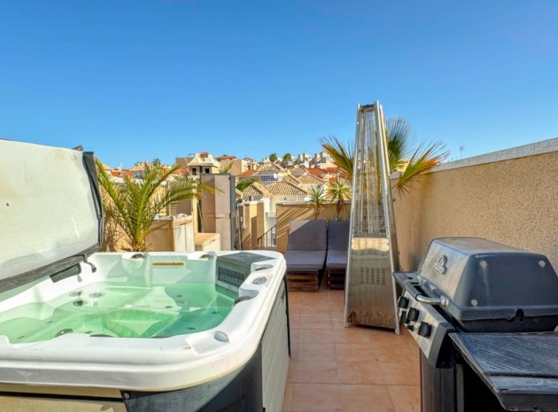 Resale - Townhouse - Villamartin - costa dorada