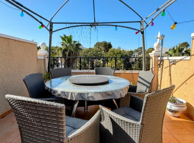 Resale - Townhouse - Villamartin - costa dorada