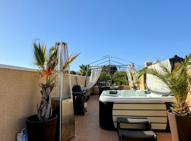 Resale - Townhouse - Villamartin - costa dorada