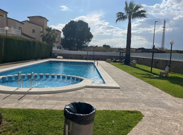 Wiederverkauf - Stadthaus - Algorfa - Montebello