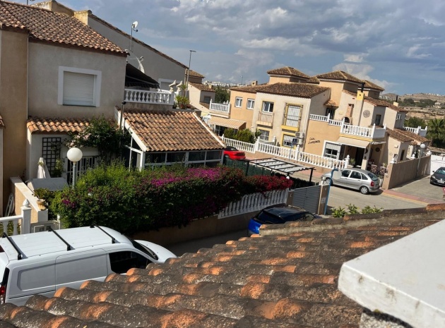 Wiederverkauf - Stadthaus - Algorfa - Montebello