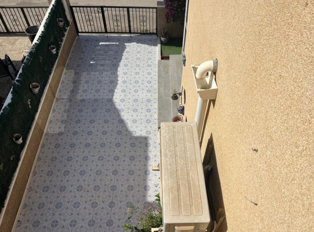 Wiederverkauf - Stadthaus - Algorfa - Montebello