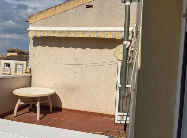 Wiederverkauf - Stadthaus - Algorfa - Montebello