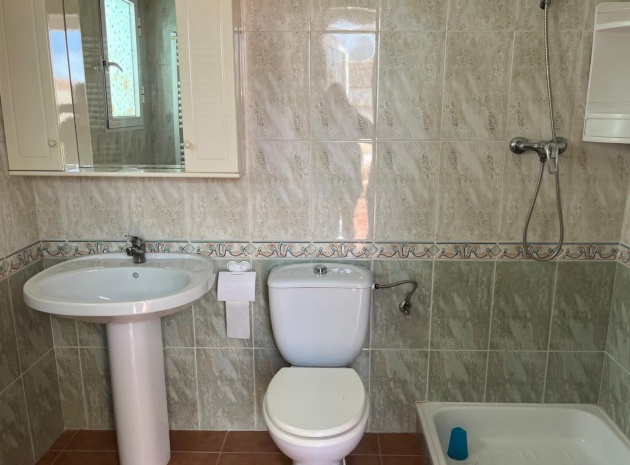 Wiederverkauf - Stadthaus - Algorfa - Montebello