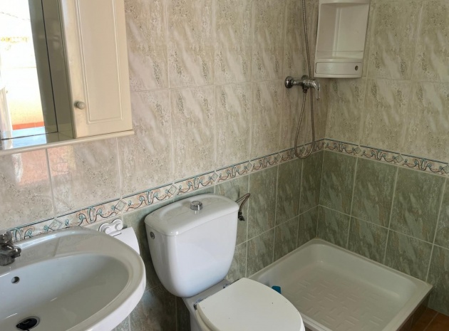 Wiederverkauf - Stadthaus - Algorfa - Montebello