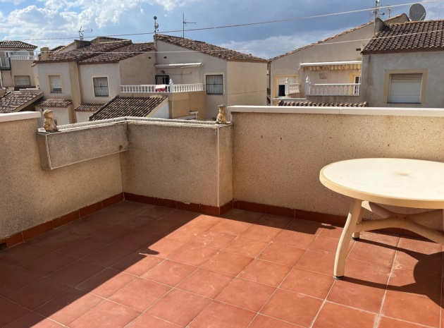 Wiederverkauf - Stadthaus - Algorfa - Montebello