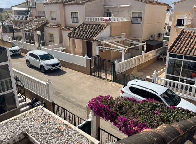 Wiederverkauf - Stadthaus - Algorfa - Montebello