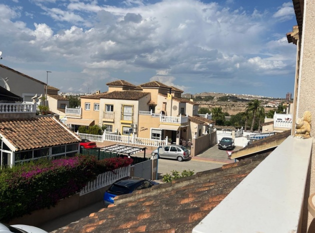 Wiederverkauf - Stadthaus - Algorfa - Montebello