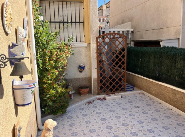 Wiederverkauf - Stadthaus - Algorfa - Montebello