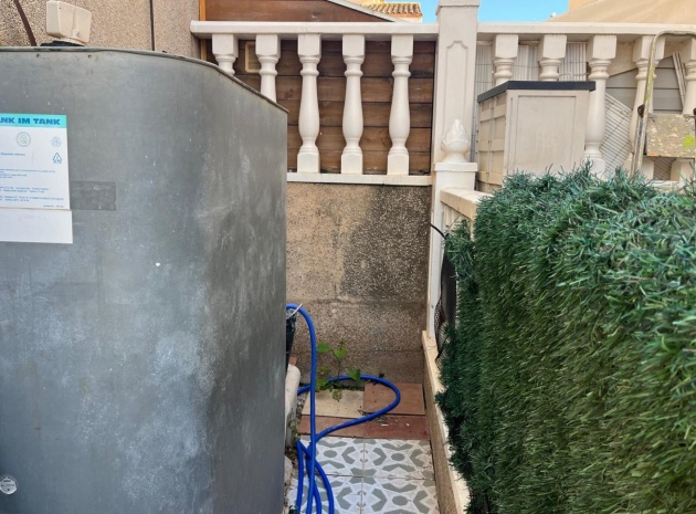 Wiederverkauf - Stadthaus - Algorfa - Montebello