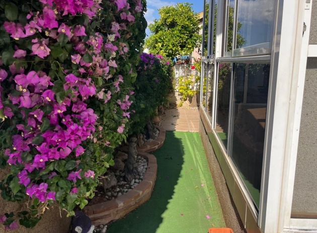 Wiederverkauf - Stadthaus - Algorfa - Montebello