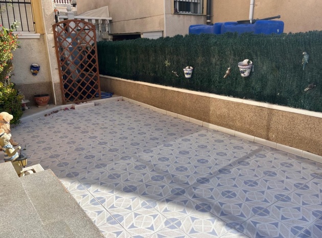 Wiederverkauf - Stadthaus - Algorfa - Montebello