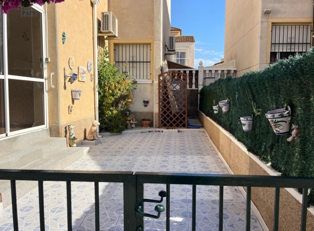 Wiederverkauf - Stadthaus - Algorfa - Montebello