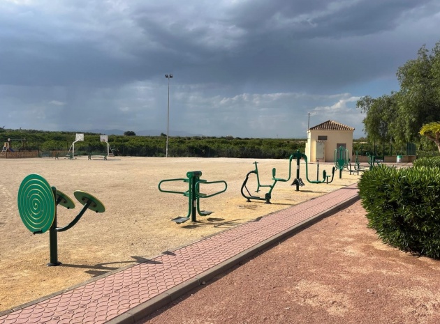 Wiederverkauf - Stadthaus - Algorfa - Montebello