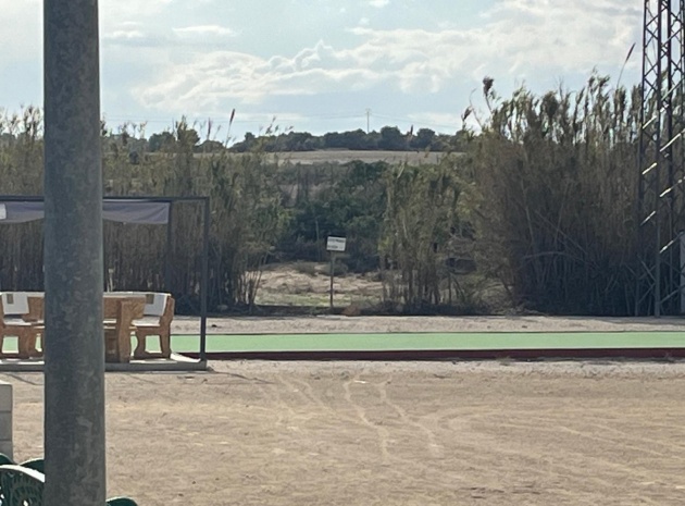 Wiederverkauf - Stadthaus - Algorfa - Montebello