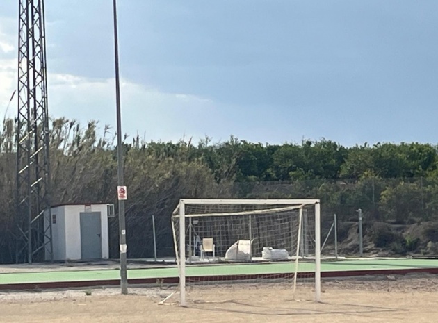 Wiederverkauf - Stadthaus - Algorfa - Montebello