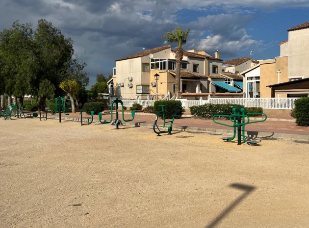 Wiederverkauf - Stadthaus - Algorfa - Montebello