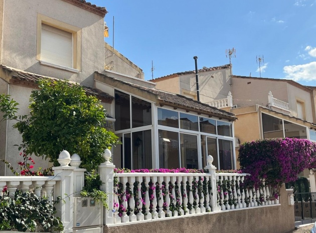 Wiederverkauf - Stadthaus - Algorfa - Montebello