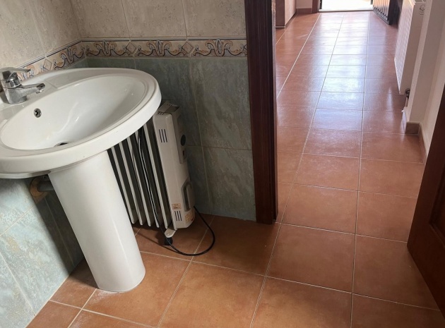 Wiederverkauf - Stadthaus - Algorfa - Montebello