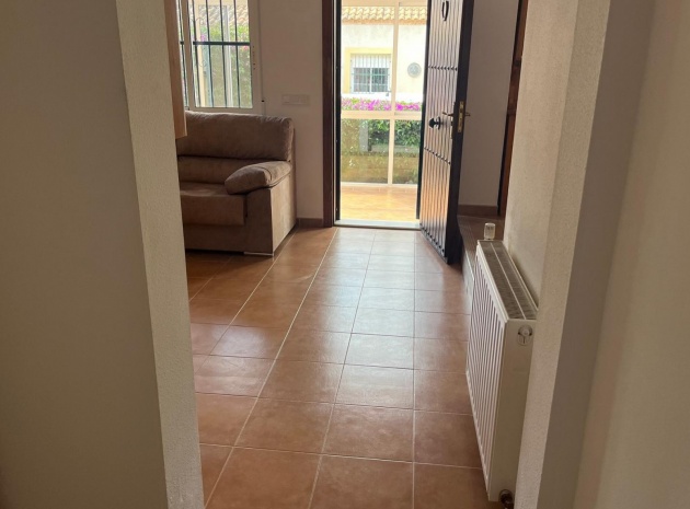 Wiederverkauf - Stadthaus - Algorfa - Montebello