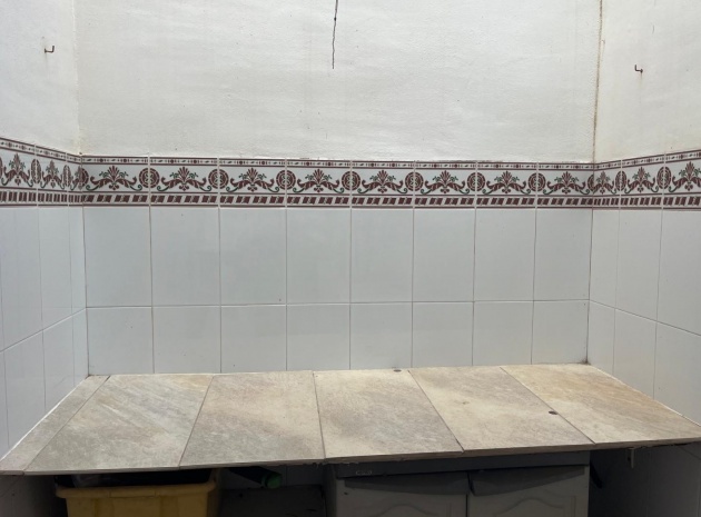 Wiederverkauf - Stadthaus - Algorfa - Montebello