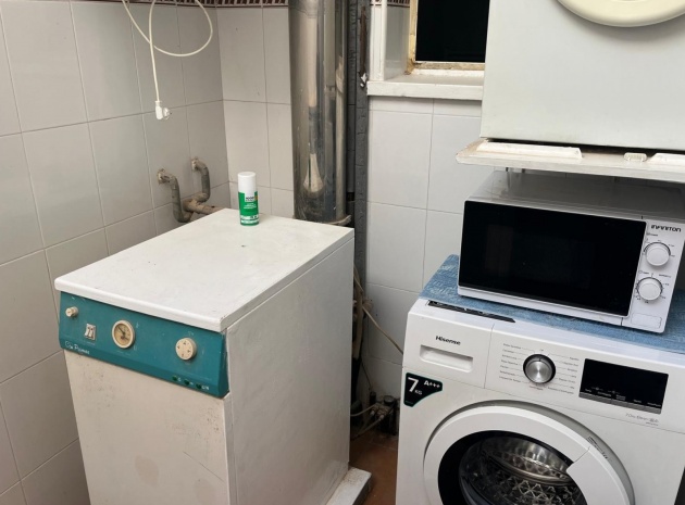 Wiederverkauf - Stadthaus - Algorfa - Montebello