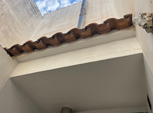 Wiederverkauf - Stadthaus - Algorfa - Montebello