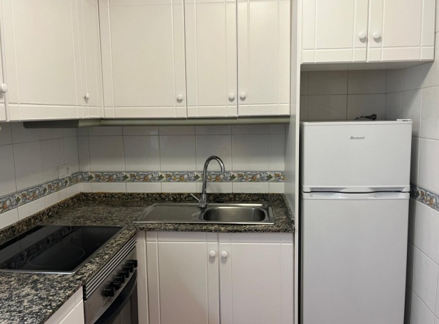 Wiederverkauf - Stadthaus - Algorfa - Montebello