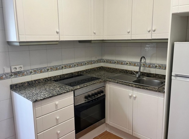 Wiederverkauf - Stadthaus - Algorfa - Montebello