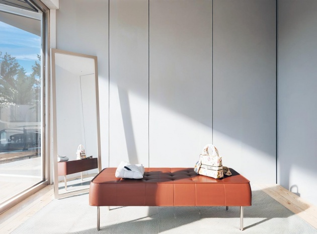 Nieuw gebouw - Villa - Estepona - El Campanario