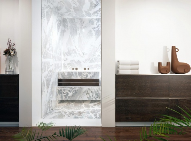 Nieuw gebouw - Villa - Estepona - El Campanario