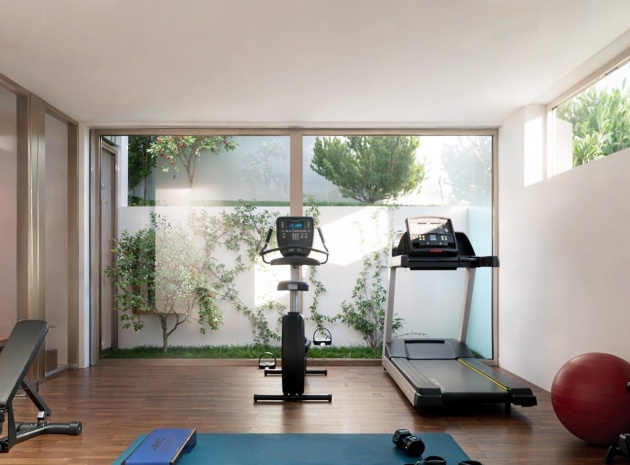 Nieuw gebouw - Villa - Estepona - El Campanario