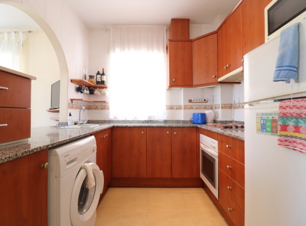 Resale - Apartment - Formentera del Segura - Formentera - Village