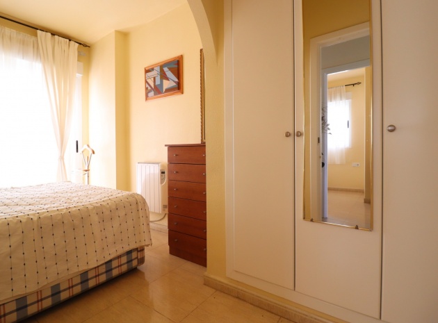 Resale - Apartment - Formentera del Segura - Formentera - Village
